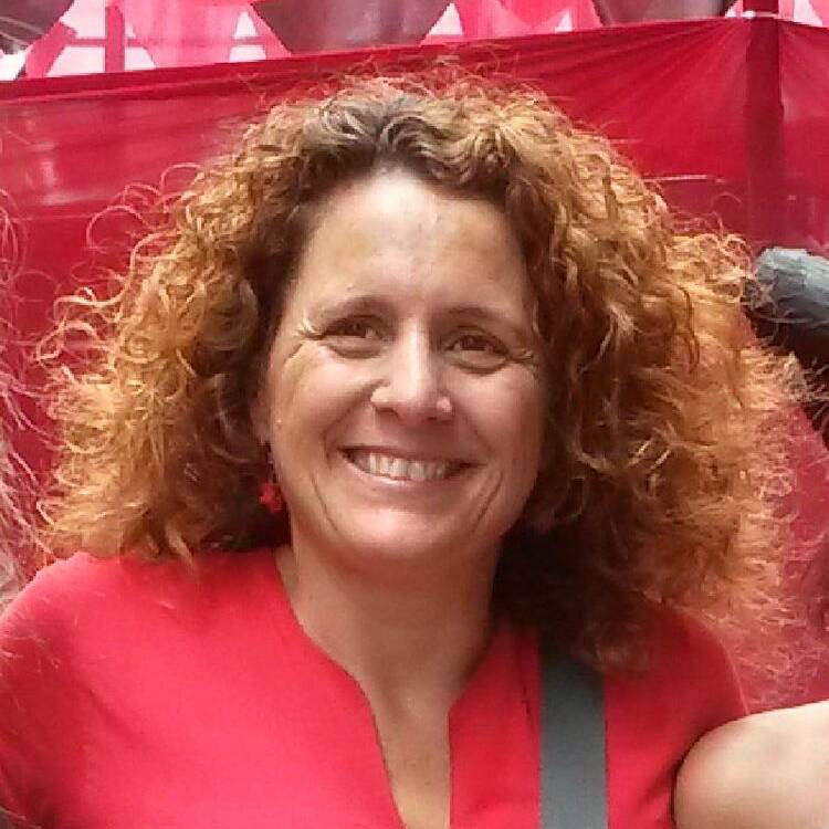 Foto de perfil de Montse
