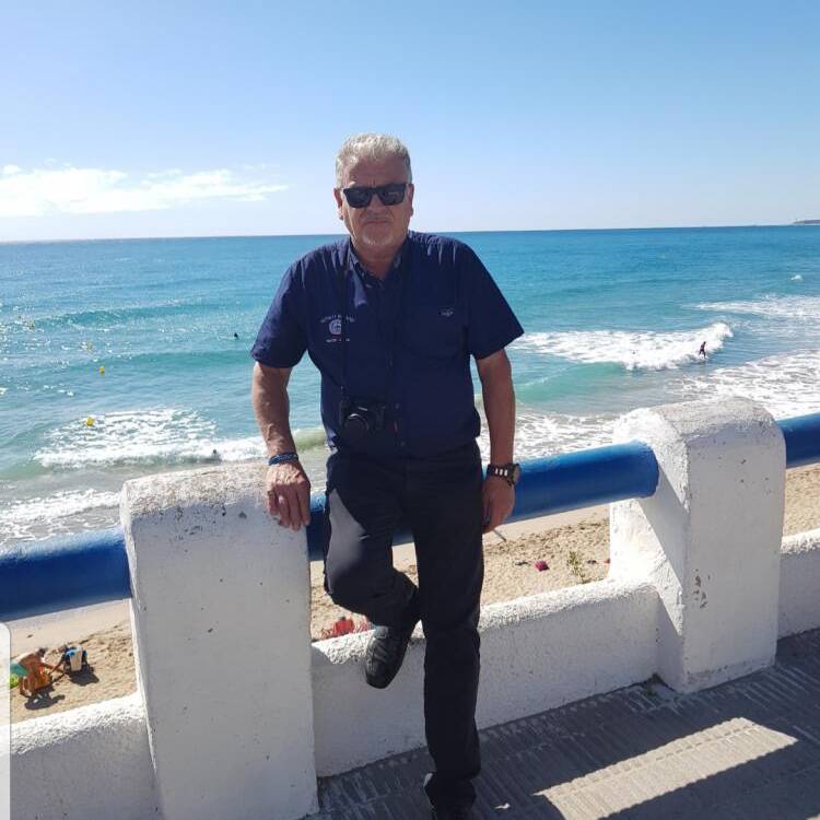 Foto de perfil
