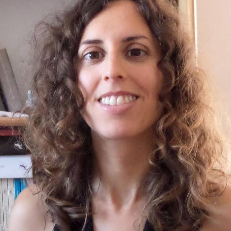 Foto de perfil de Neus