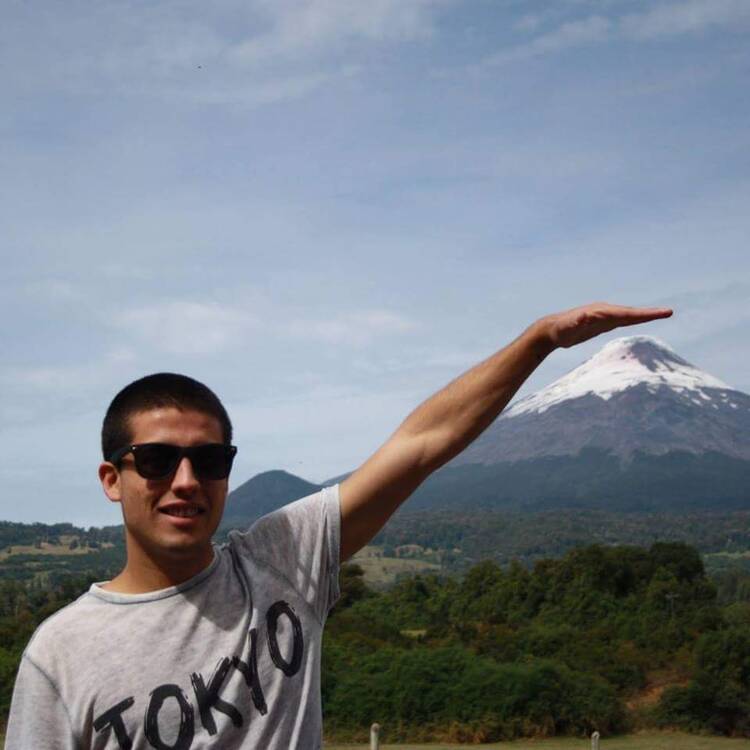 Foto de perfil