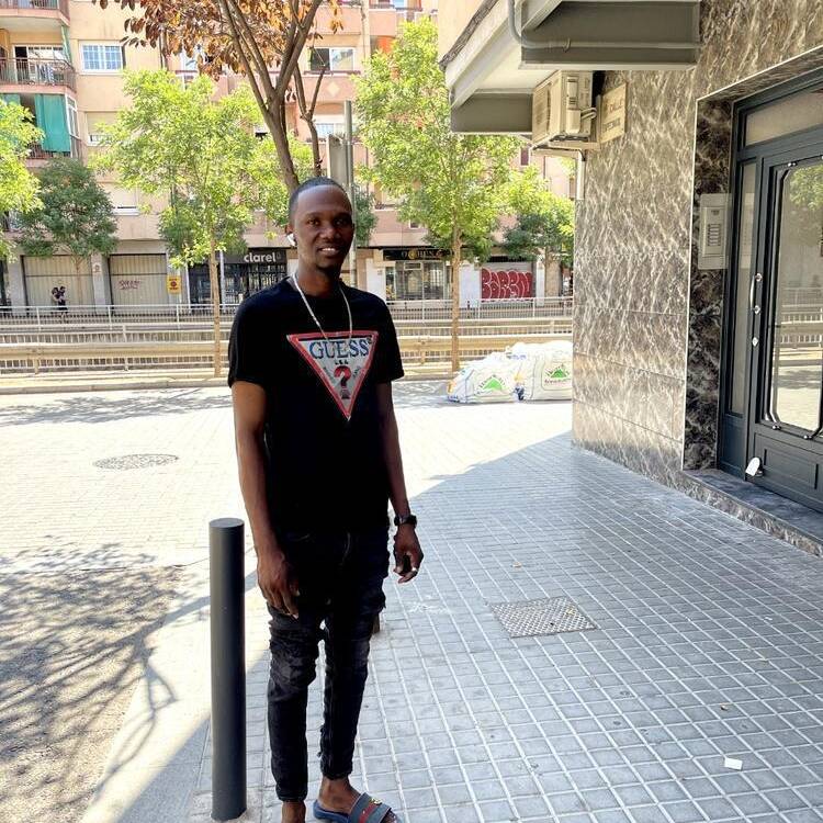 Foto de perfil de Alex