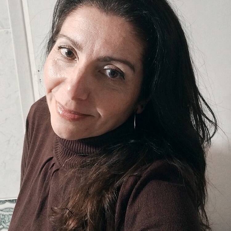 Foto de perfil de pili
