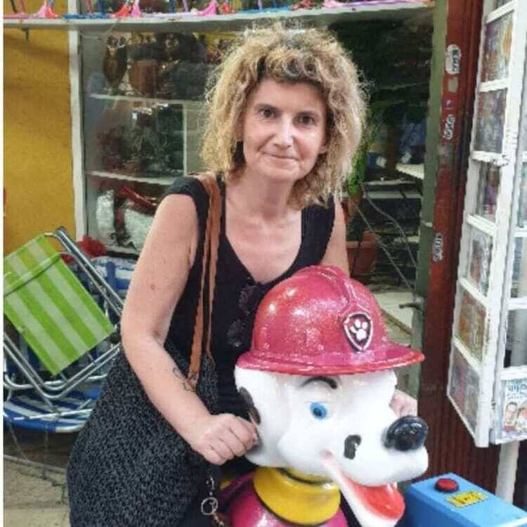 Foto de perfil de estela