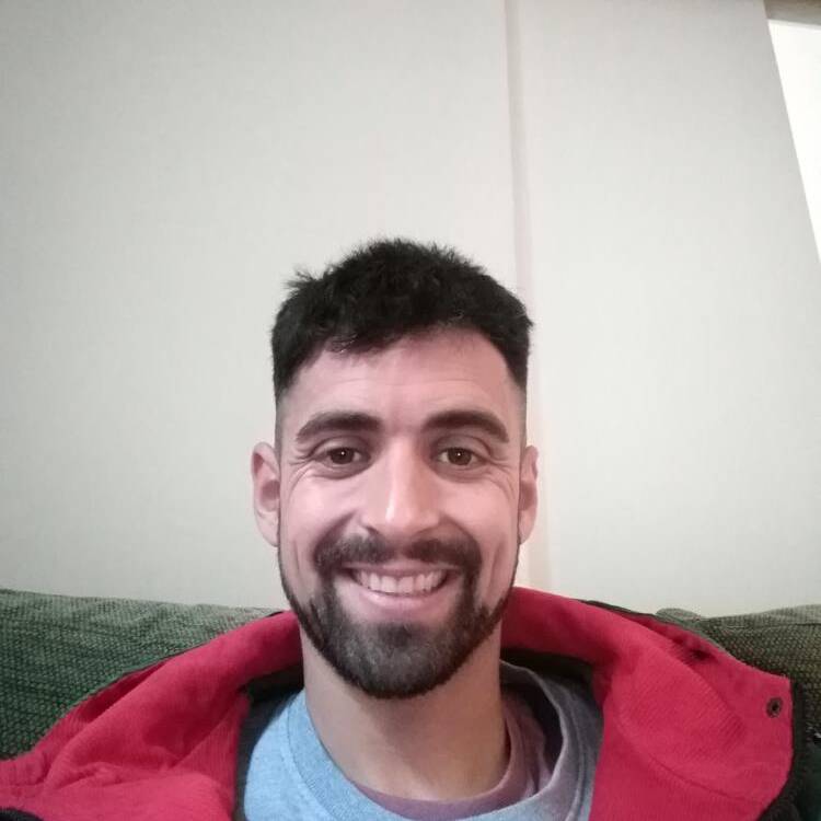 Foto de perfil de Miguel