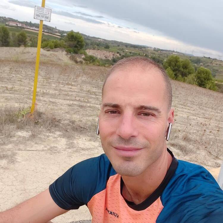 Foto de perfil de CRISTIAN