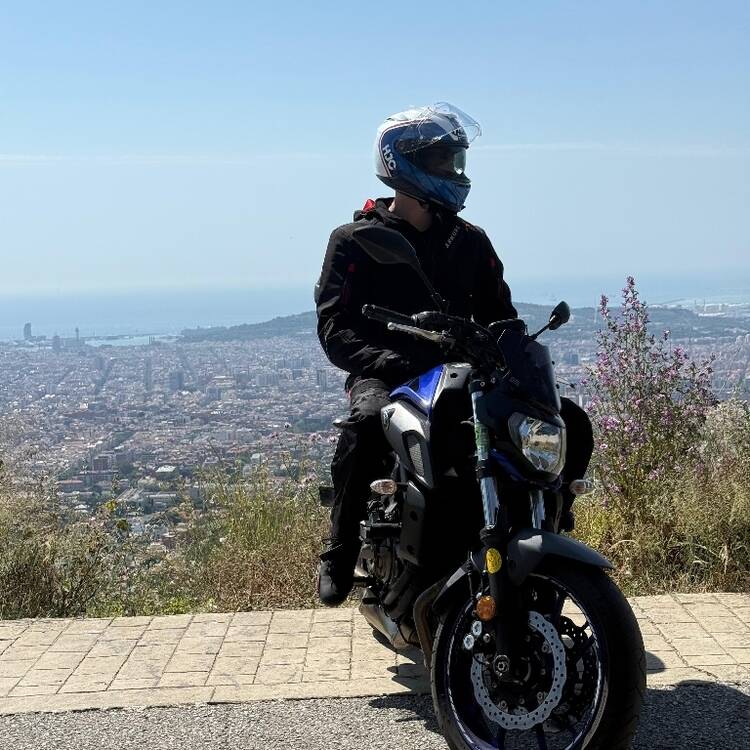 Foto de perfil de Fer