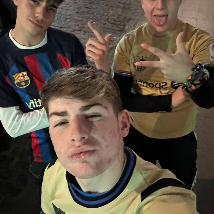 Foto de perfil de Gabri