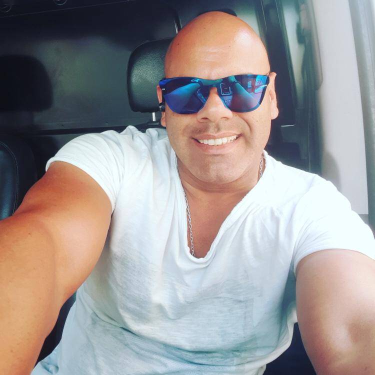 Foto de perfil de Milton