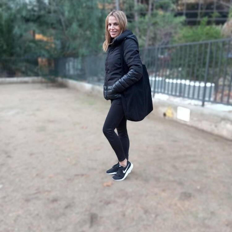 Foto de perfil de Olga