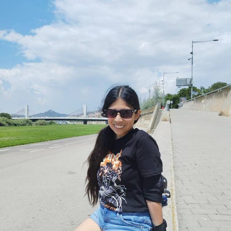 Foto de perfil