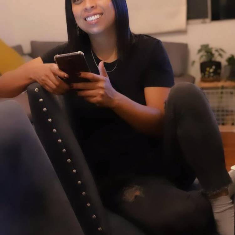 Foto de perfil de Monica