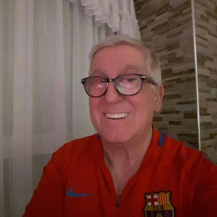 Foto de perfil de Javier