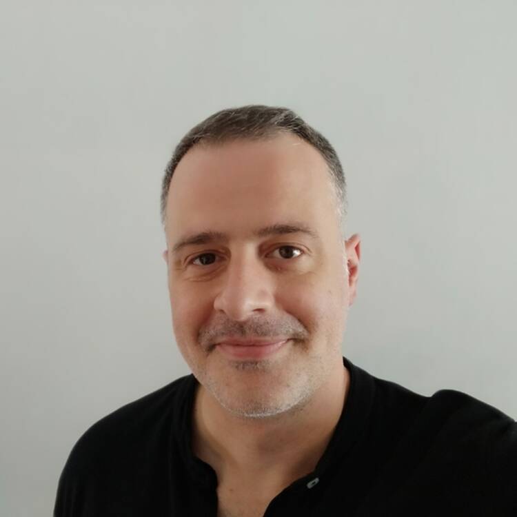 Foto de perfil
