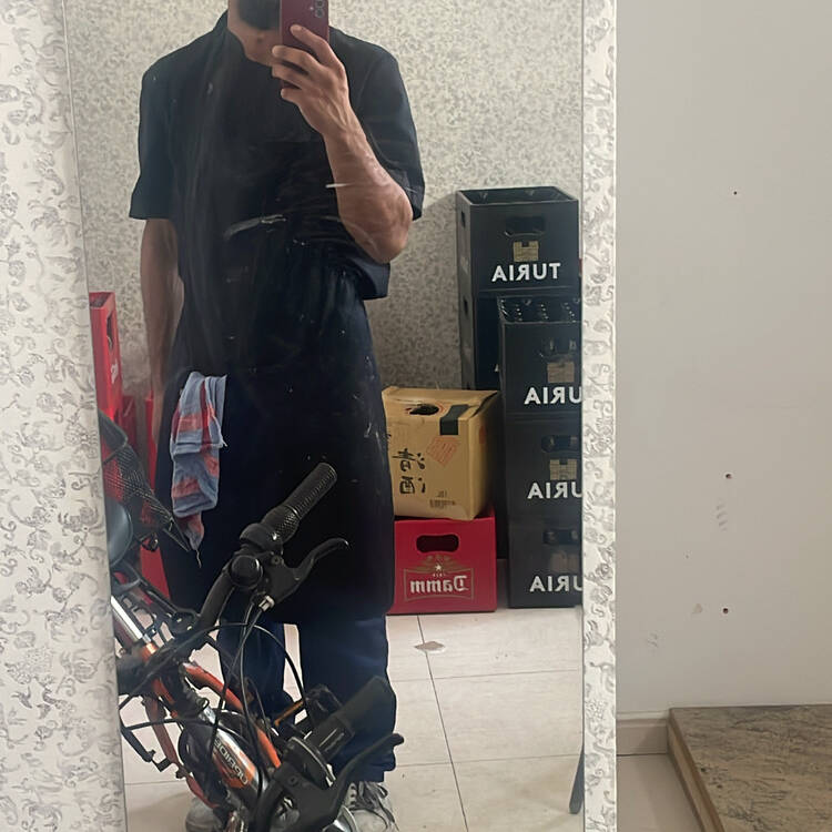 Foto de perfil de Noah