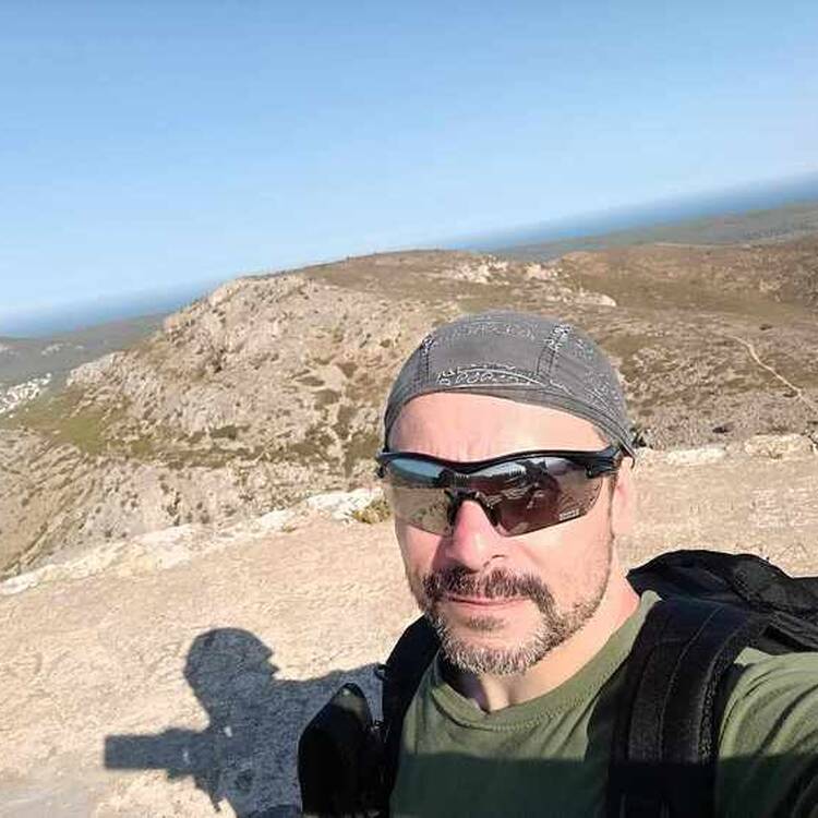 Foto de perfil