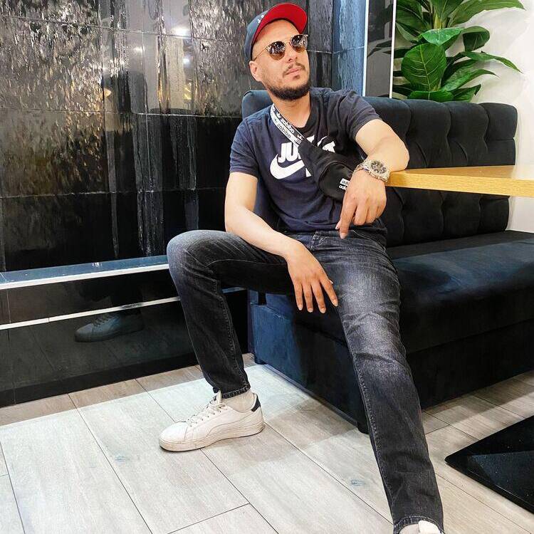 Foto de perfil de Ismael