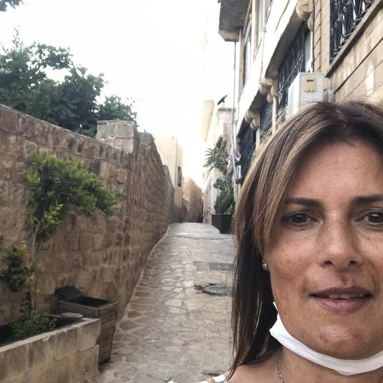 Foto de perfil de Jackie