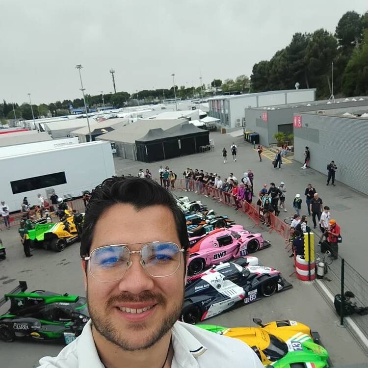 Foto de perfil