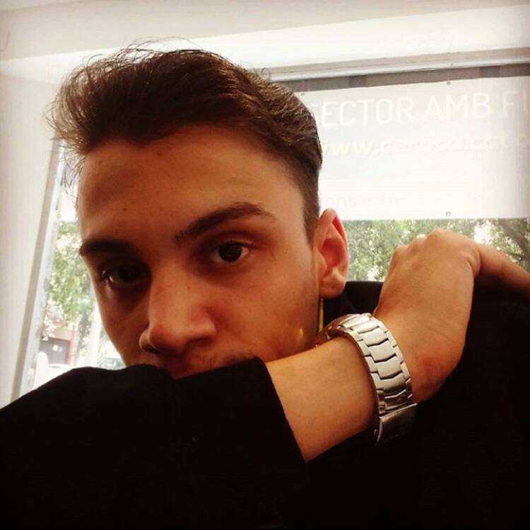Foto de perfil de Joan