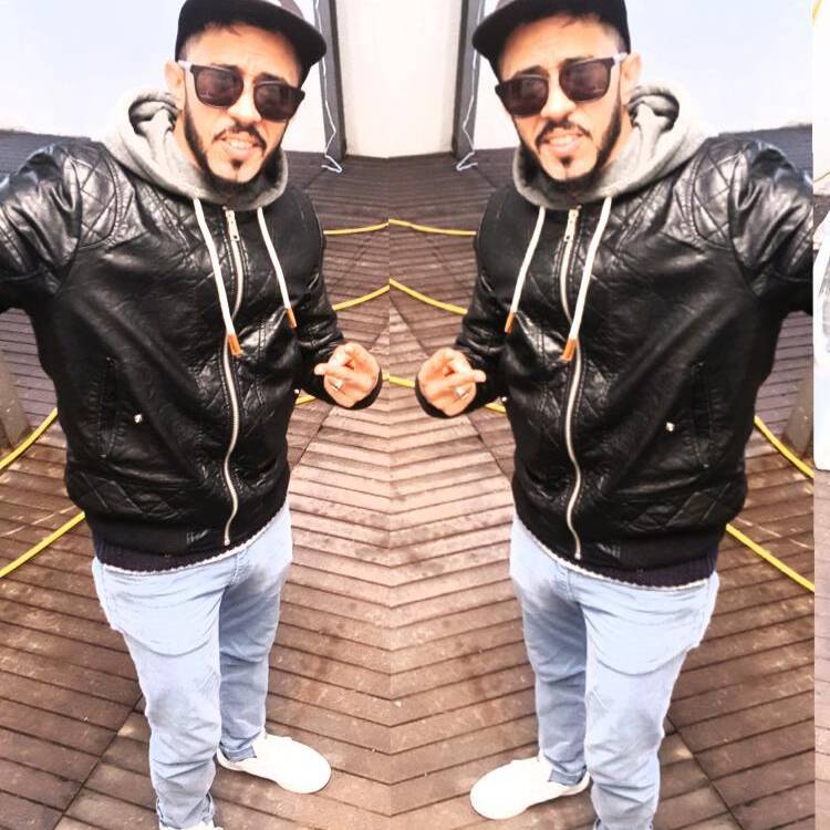 Foto de perfil de salim