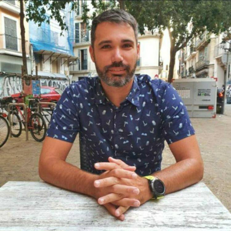 Foto de perfil de Sergio