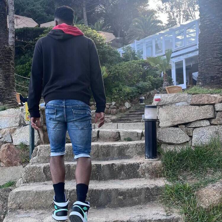 Foto de perfil