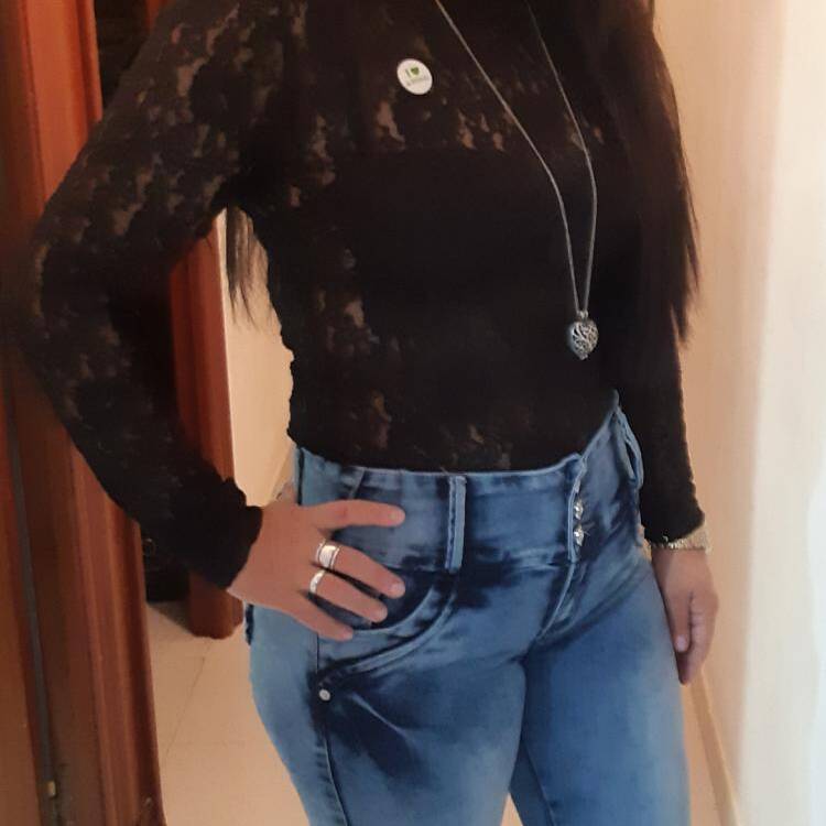 Foto de perfil de YURY PATRICIA