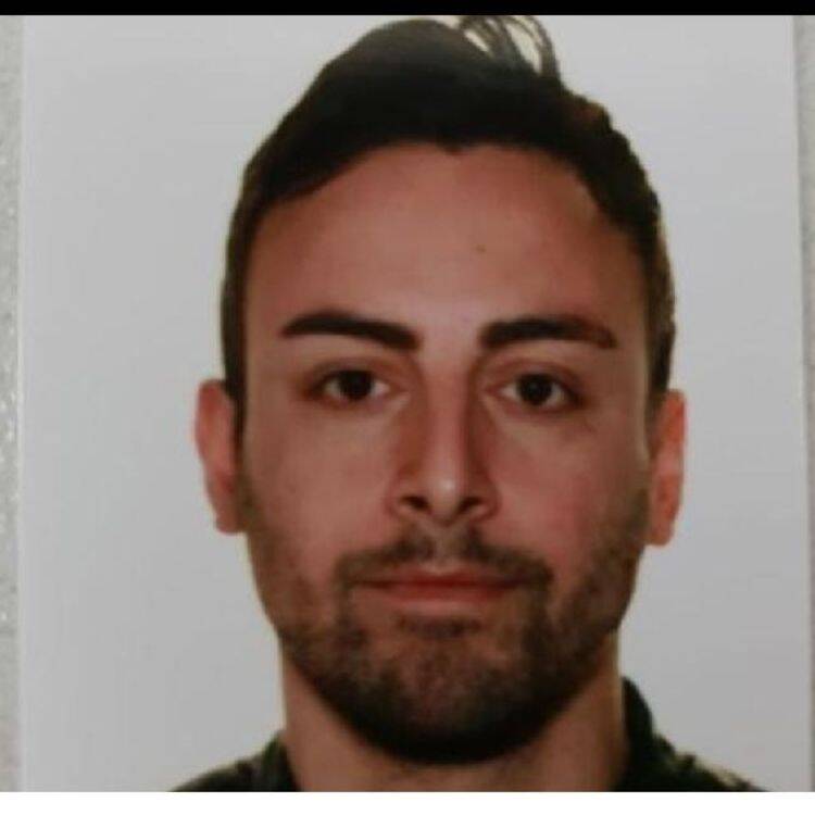 Foto de perfil de carlos