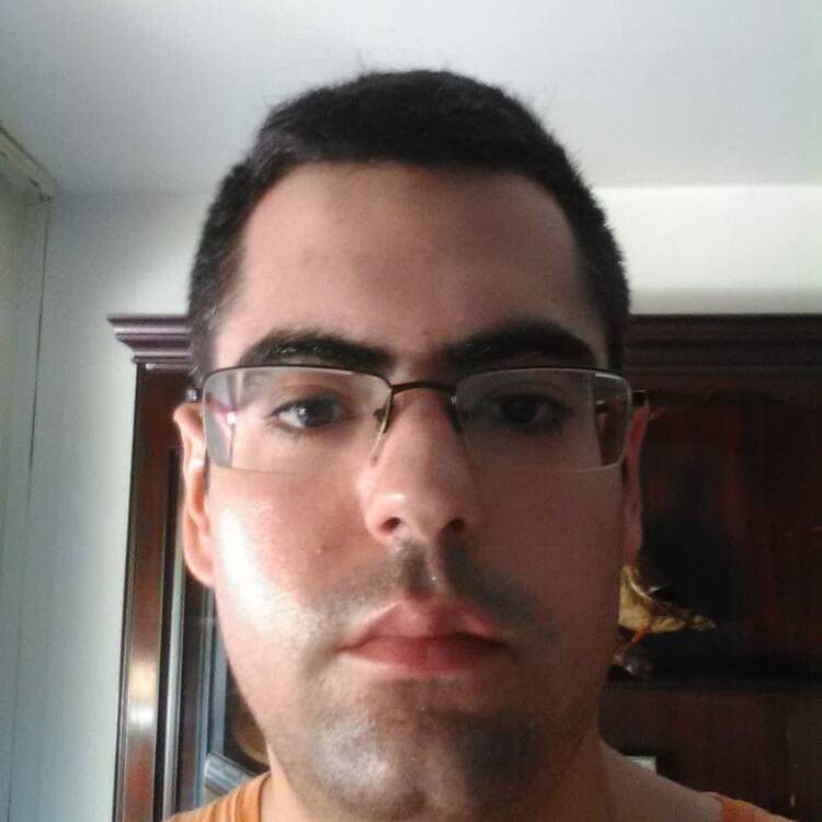 Foto de perfil de Carlos