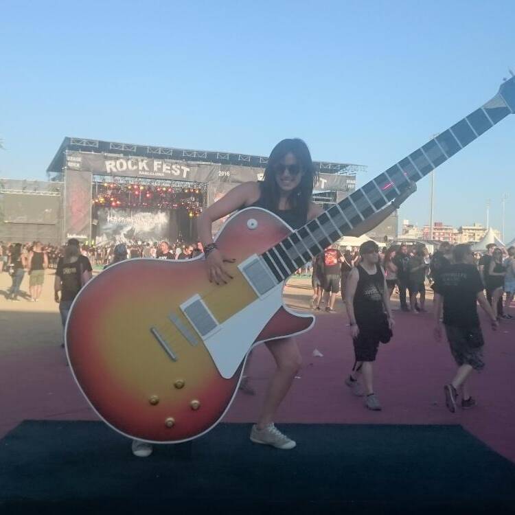 Foto de perfil de Pe