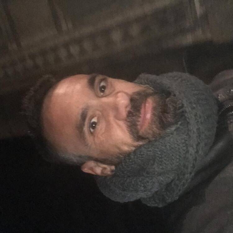 Foto de perfil de Issss