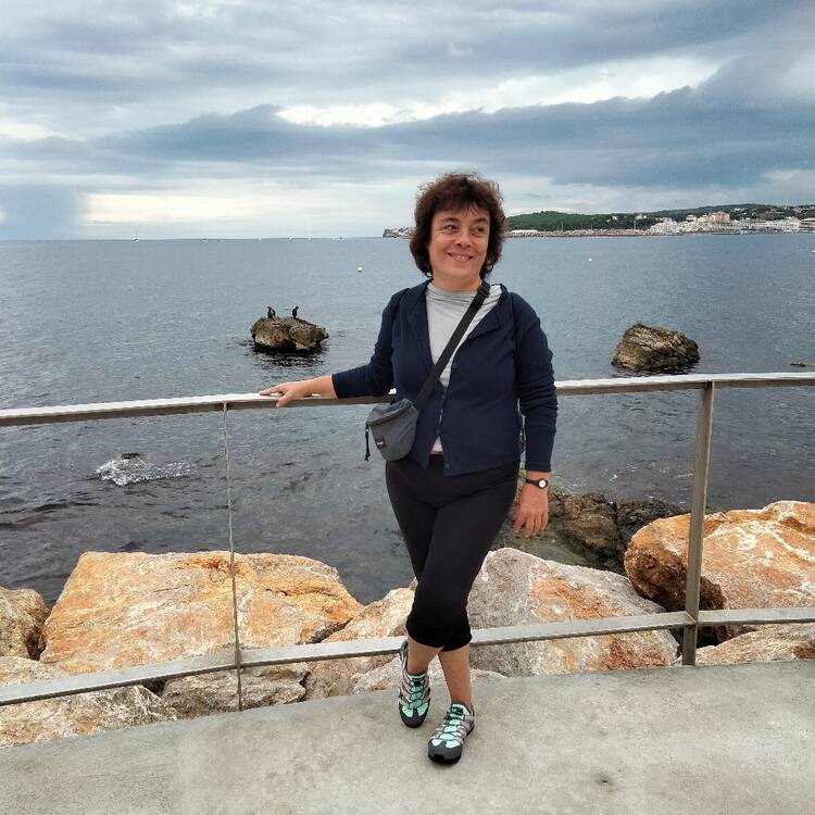 Foto de perfil