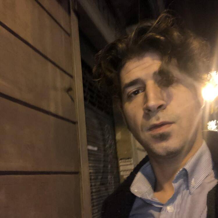 Foto de perfil de Joan