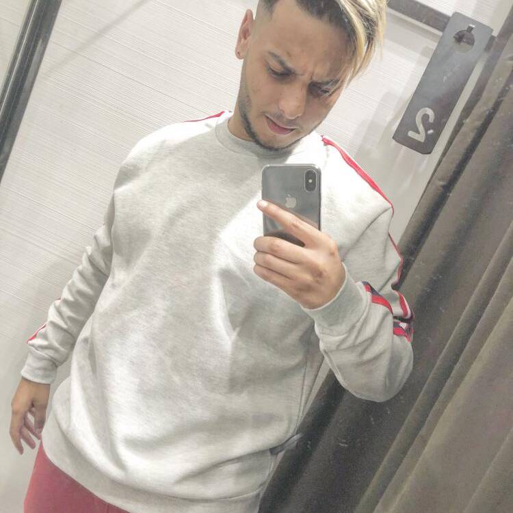 Foto de perfil de Souhail Ràmou
