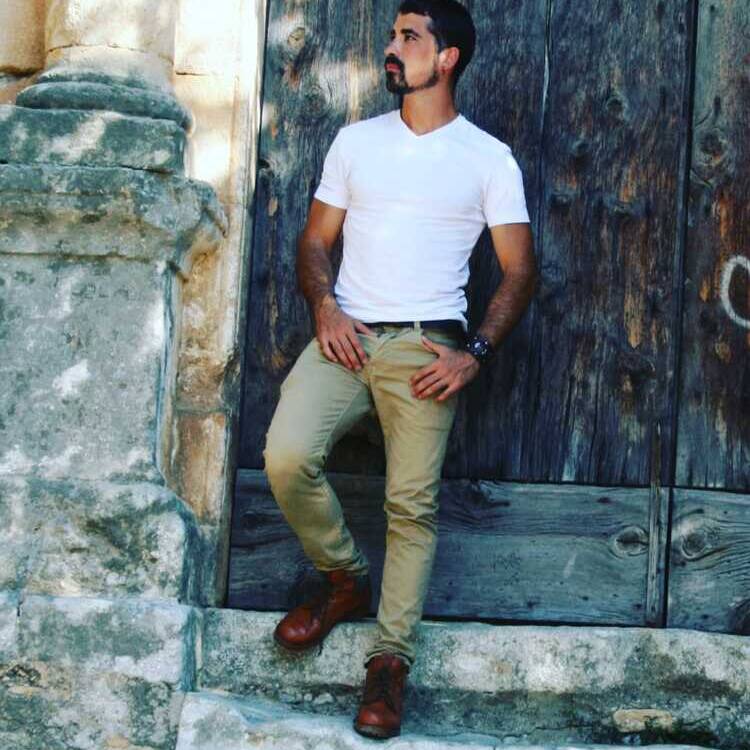 Foto de perfil de David L.