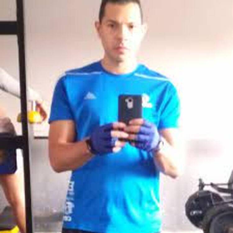 Foto de perfil de Jose
