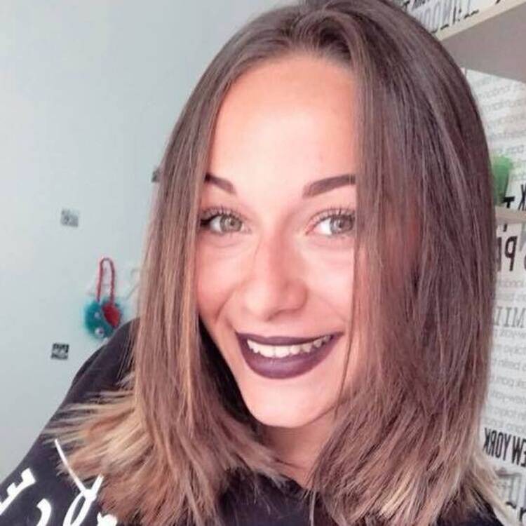 Foto de perfil de Silvia