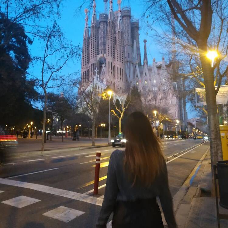 Foto de perfil de lau
