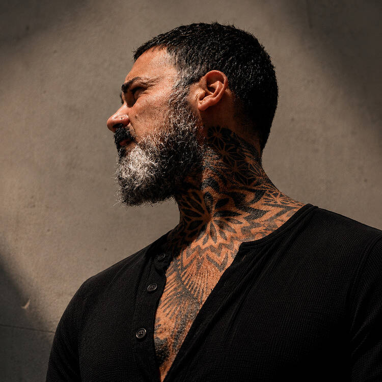 Foto de perfil de Ademir