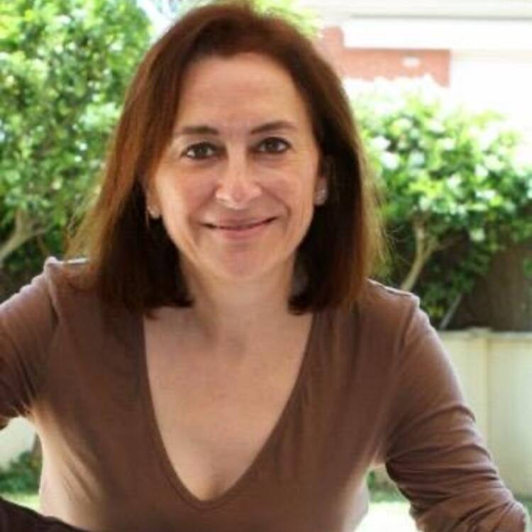 Foto de perfil de M Angeles