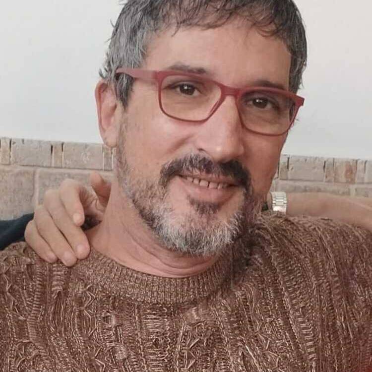 Foto de perfil de jorge