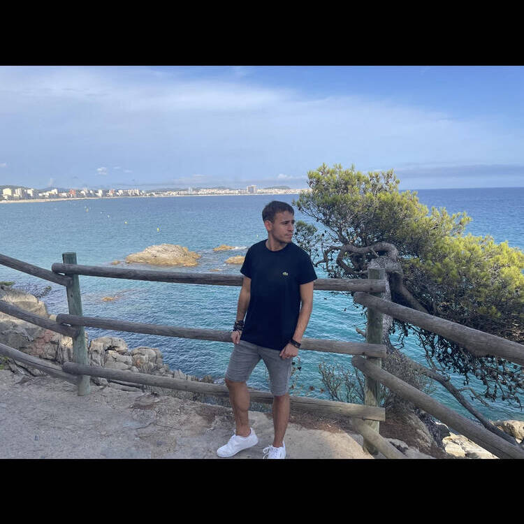 Foto de perfil de andres