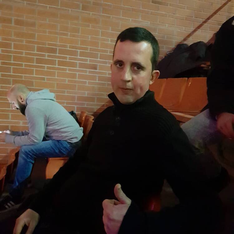 Foto de perfil