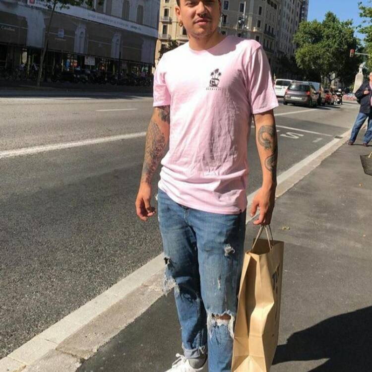 Foto de perfil de Aleskater3