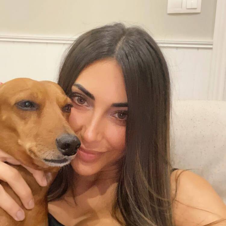 Foto de perfil de tania