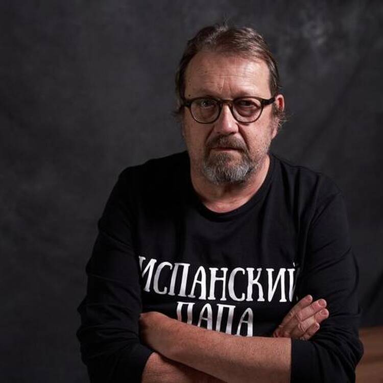Foto de perfil de Manuel