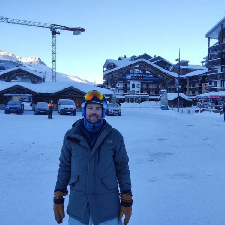 Foto de perfil de Dani