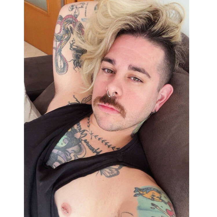 Foto de perfil de kevin