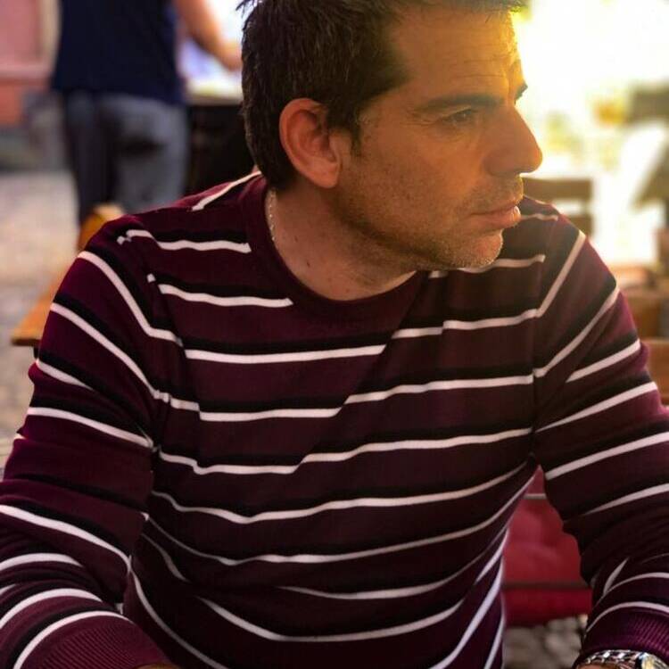 Foto de perfil
