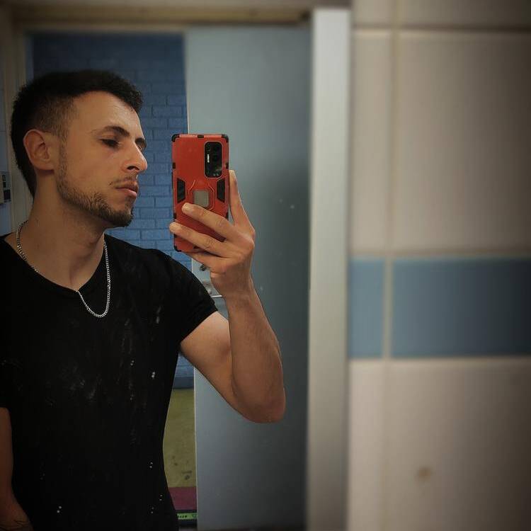 Foto de perfil de Moises